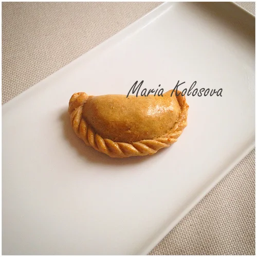 Empanadas de carne