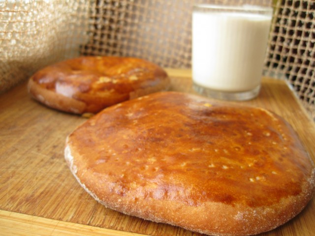 Гата карабахская