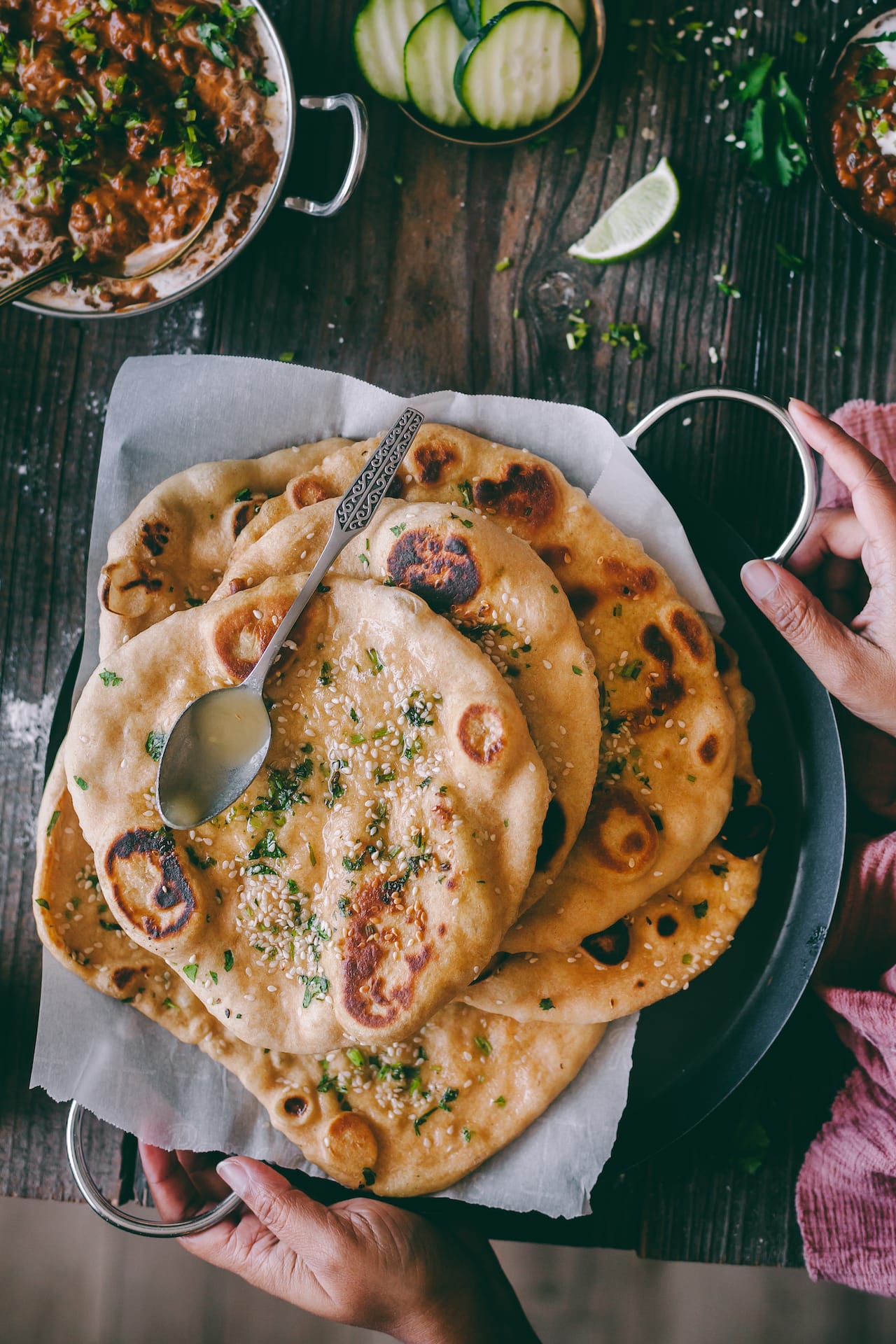Naan