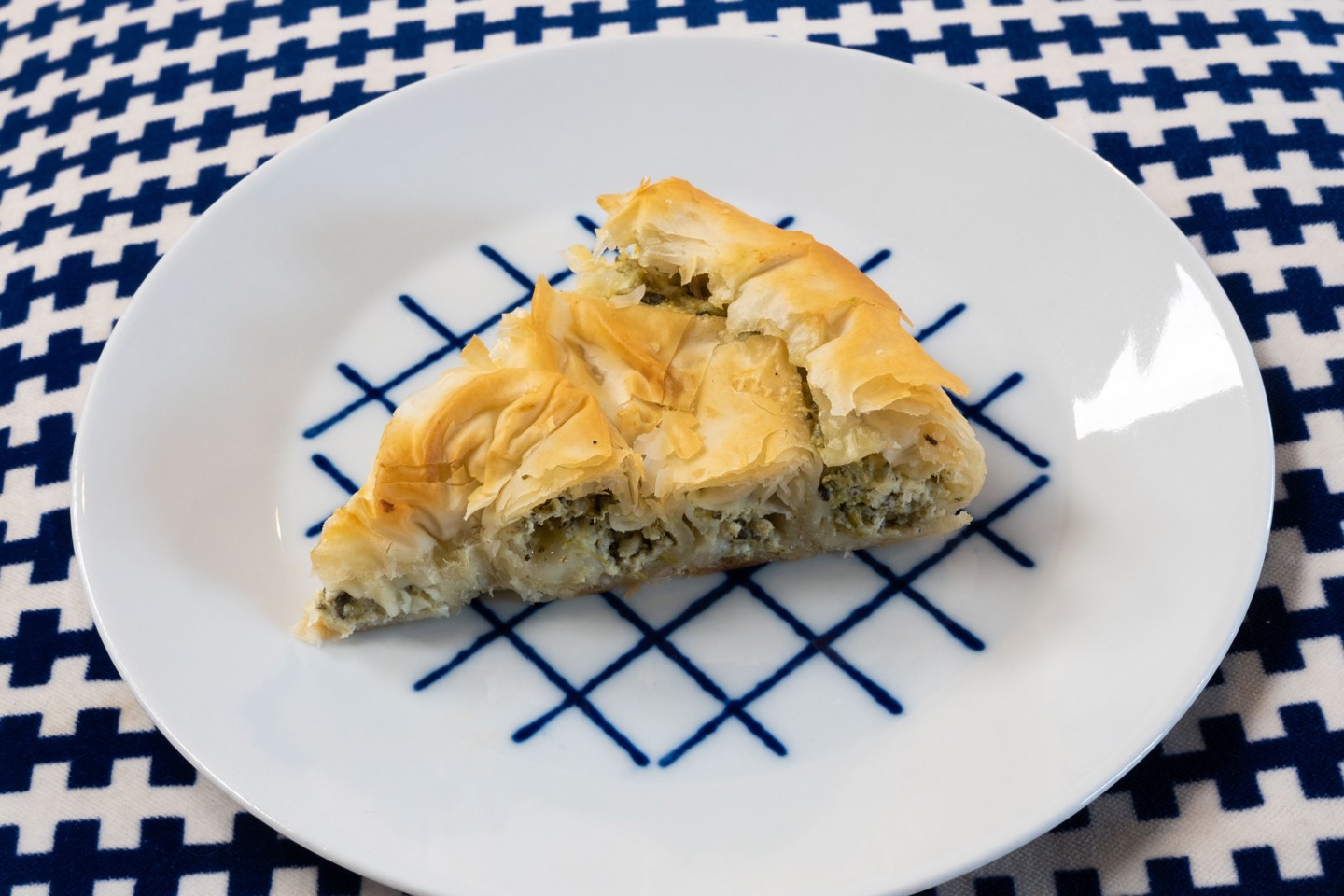 Спанакопита